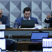 Mais um habeas corpus suspendeu temporariamente a CPI Mista do INSS, desta vez envolvendo Aristides Veras dos Santos, presidente da Contag. O presidente da comissão, senador Carlos Viana, critica o impacto nas investigações.
