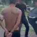 Homem condenado por abusar do próprio filho de 5 anos é preso pela Polícia Civil após anos foragido. Crime ocorreu em Paciência e teve motivação de retaliação.