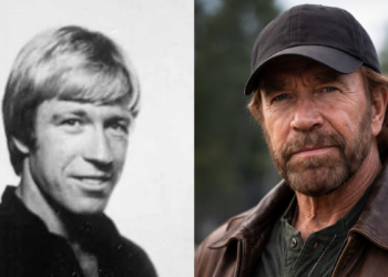Hollywood perde Chuck Norris, astro de ação, aos 86 anos