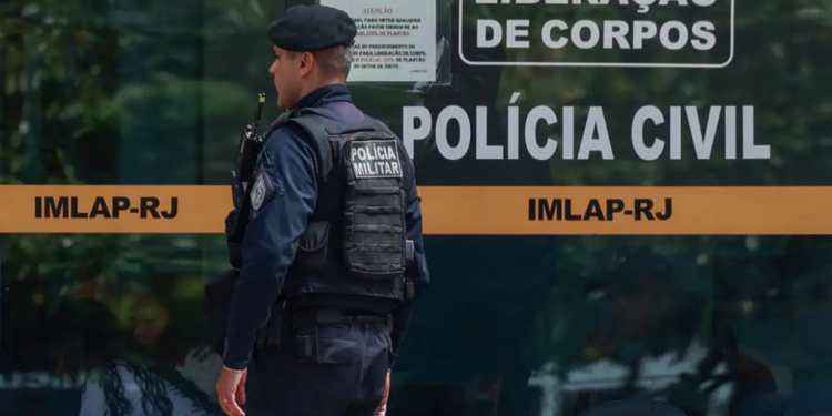 O governo do Rio de Janeiro criou um banco de perfis genéticos para auxiliar investigações e identificar desaparecidos, seguindo normas do Ministério da Justiça e respeitando a LGPD.