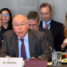 Mauro Vieira defende maior integração entre países da América Latina e Caribe durante reunião da CELAC em Bogotá, destacando desafios como migração, clima e crime transnacional.