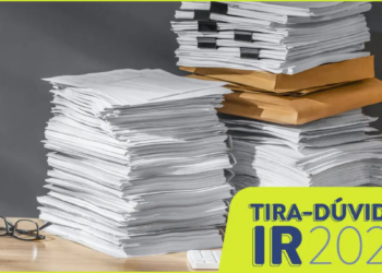 A Receita Federal abriu o prazo para declaração do Imposto de Renda 2026, com envio obrigatório até 29 de maio. Veja quem deve declarar, documentos exigidos e dicas para evitar erros.