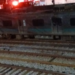 Um trem da SuperVia pegou fogo na Zona Norte do Rio de Janeiro, próximo à estação Quintino, devido a falha no pantógrafo. Não houve feridos e circulação de trens seguiu normalmente.