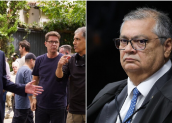 Flávio Dino determina que parlamentares esclareçam uso de emendas Pix em produções culturais, incluindo a cinebiografia de Jair Bolsonaro. Investigação apura possíveis desvios de recursos públicos.