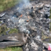 Avião de pequeno porte cai em Rio Claro, no Sul Fluminense, e deixa dois mortos. Autoridades investigam causas do acidente ocorrido neste domingo.