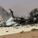 Ataque iraniano à base Prince Sultan, na Arábia Saudita, destrói aeronave AWACS dos EUA e fere 12 militares. Incidente aumenta tensões na região do Golfo.
