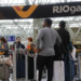 O leilão do Aeroporto Internacional do Galeão, no Rio de Janeiro, será realizado nesta segunda-feira (30) na B3, com valor mínimo de R$ 932,8 milhões, transferindo a operação integral para a iniciativa privada.