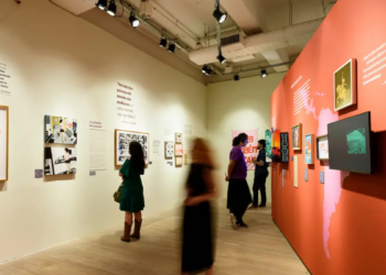 O Futuros – Arte e Tecnologia abre inscrições para projetos artísticos com apoio de até R$ 300 mil. Edital contempla artes cênicas, visuais e música de todo o Brasil.