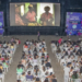Cinema Inflável chega a Tanguá com sessões gratuitas ao ar livre, oficinas e atividades culturais entre 27 e 29 de março. Evento promove acesso ao cinema em espaços públicos.