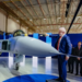 O Brasil apresenta a primeira aeronave caça supersônica F-39E Gripen fabricada no país, fortalecendo a indústria de defesa e a soberania aérea, em evento com presença do presidente Lula e autoridades.