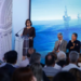A Petrobras anuncia suspensão do leilão de diesel e gasolina devido à volatilidade global causada pelo conflito no Oriente Médio. Governo federal implementa medidas para reduzir impactos no preço dos combustíveis.