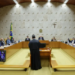 O STF decidiu encerrar a CPMI do INSS, invalidando a prorrogação concedida por André Mendonça. Comissão investigava descontos indevidos em benefícios e irregularidades no Banco Master.