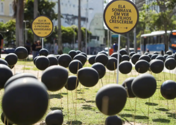 CPI do Crime Organizado apresenta levantamento do Instituto Fogo Cruzado: 1.389 vítimas de bala perdida, 192 crianças baleadas e crescimento de milícias no Rio de Janeiro.