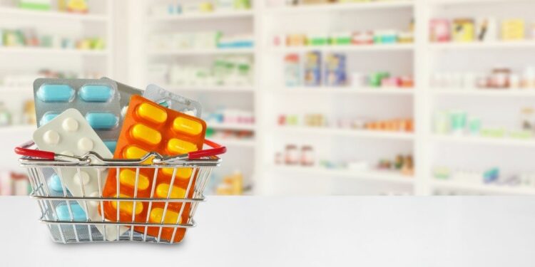 Atualização anual dos preços segue regra da Cmed.