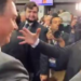 Flávio Bolsonaro se reuniu com o presidente da Argentina, Javier Milei, e agradeceu a concessão de asilo político a um brasileiro condenado pelos atos de 8 de janeiro em Brasília. Encontro repercute nas redes sociais e gera debate político.