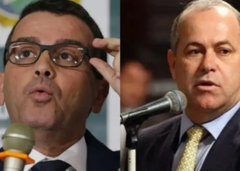 STF autoriza transferência de Domingos Brazão e Rivaldo Barbosa para presídio no Rio. Condenados no caso Marielle Franco deixam sistema federal e vão para Bangu 8.