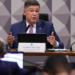 Senado apura vazamento de dados sigilosos da CPMI do INSS após suspeita de acesso irregular à sala cofre. PF aponta falhas no manuseio das informações.