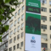 Prefeitura do Rio lança painel digital para acompanhar plantio de árvores em tempo real. Iniciativa reforça transparência, combate ao calor urbano e metas ambientais.