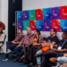 Lideranças indígenas se encontram em Niterói no “Encontro com Arariboia”, com debates, arte e encenação histórica, reforçando a herança ancestral do município.