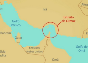 Saiba por que o Estreito de Ormuz é essencial para o abastecimento global e como conflitos podem impactar preços e economia.