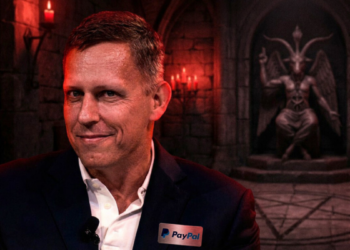 Palestras secretas de Peter Thiel em Roma abordam o Anticristo e o poder global. Evento provoca críticas dentro da Igreja Católica.
