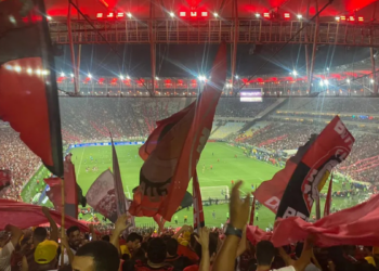 Confira como garantir ingresso para Bragantino x Flamengo, com valores, setor visitante e exigência de reconhecimento facial.