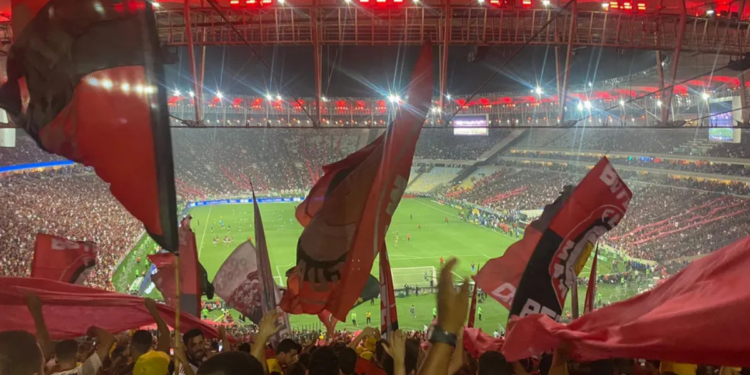 Confira como garantir ingresso para Bragantino x Flamengo, com valores, setor visitante e exigência de reconhecimento facial.