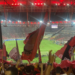 Confira como garantir ingresso para Bragantino x Flamengo, com valores, setor visitante e exigência de reconhecimento facial.