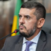 PF prende Rodrigo Bacellar após cassação pelo TSE. Investigação aponta vazamento de dados para o Comando Vermelho.