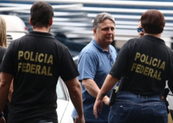 STF anula condenação de Anthony Garotinho após reconhecer uso de provas ilícitas na Operação Chequinho. Caso volta à Justiça Eleitoral para reavaliação.