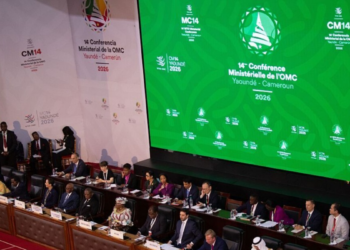 Brasil bloqueia acordo na OMC e encerra moratória digital. Países podem passar a taxar serviços como streaming e downloads.