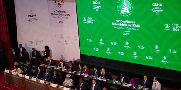 Brasil bloqueia acordo na OMC e encerra moratória digital. Países podem passar a taxar serviços como streaming e downloads.