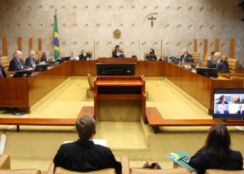 Novo entendimento do STF cria margem para remunerações superiores a R$ 70 mil no Judiciário