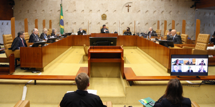 Novo entendimento do STF cria margem para remunerações superiores a R$ 70 mil no Judiciário