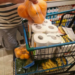 IPCA-15 de março desacelera para 0,44%, pressionado por alimentos e passagens aéreas. Índice acumula 3,9% em 12 meses e segue dentro da meta do governo.