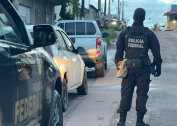 gov Autoridades dos EUA apontam PCC e CV como risco regional, mas sem evidências de atuação direta no tráfico dentro do país.