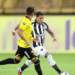 O Botafogo empatou com o Barcelona de Guayaquil no Equador pelo jogo de ida da Pré-Libertadores. A vaga na fase de grupos da Libertadores será decidida na próxima semana no Rio de Janeiro.