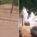 Estado do Rio homologa situação de emergência em três municípios após temporais no Noroeste Fluminense