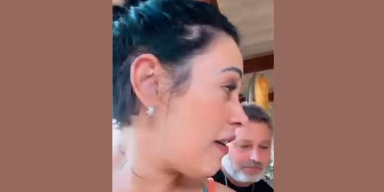 A influenciadora Francisquinha, conhecida por vídeos virais nas redes sociais, foi sepultada em Goiânia aos 36 anos. Conteúdos simples do cotidiano conquistaram milhares de seguidores.