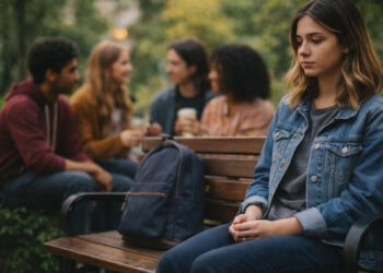 Quando o autismo não corresponde ao estereótipo social, pessoas no nível 1 de suporte enfrentam invisibilidade, questionamentos e dificuldades de inclusão.