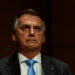 Ministro Alexandre de Moraes, do STF, nega prisão domiciliar a Jair Bolsonaro e mantém ex-presidente no Complexo da Papuda, em Brasília.