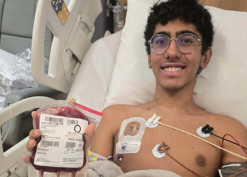 Com apenas 17 anos e enfrentando anemia aplásica, Ítalo Cantanhede Rodrigues prestou o Enem no hospital e conquistou vagas em três universidades públicas de medicina, optando pela Uepa.