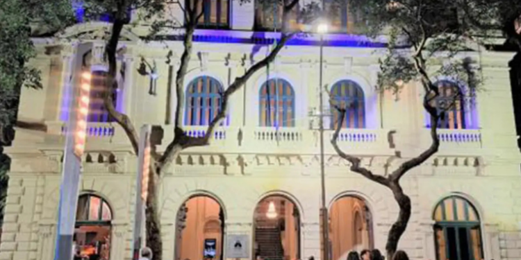 O Centro Cultural Justiça Federal (CCJF) realiza a terceira edição do Mulheres em Cena, com atividades culturais que destacam o protagonismo feminino e refletem sobre memória, ancestralidade e resistência.