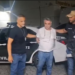 José Dumont, de 75 anos, foi preso no Flamengo após condenação definitiva por abuso sexual de menores e posse de pornografia infantil, cumprindo pena de mais de nove anos.