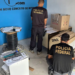 A Operação Desconexão investiga grupo que monopolizava serviços de internet em Cabo Frio, RJ, utilizando violência e ameaças. Prisões e buscas foram realizadas em cinco municípios da região.
