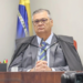 O STF suspendeu a aprovação em bloco de 87 requerimentos da CPMI do INSS, incluindo a quebra de sigilo de Fábio Luís Lula da Silva, determinando que cada pedido seja analisado individualmente.