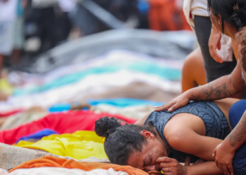 Relatório da CIDH sobre a Operação Contenção no Rio de Janeiro registra 122 mortes e falhas em investigações, criticando a militarização e o enfoque punitivo da ação policial.