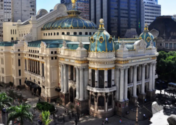 Focus Cia de Dança comemora 25 anos com o espetáculo Bodas, em cartaz de 6 a 8 de março no Theatro Municipal do Rio de Janeiro, resgatando obras históricas e lançando coreografias inovadoras.