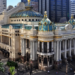 Focus Cia de Dança comemora 25 anos com o espetáculo Bodas, em cartaz de 6 a 8 de março no Theatro Municipal do Rio de Janeiro, resgatando obras históricas e lançando coreografias inovadoras.