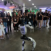 O Torneio de Robótica do Festival SESI de Educação começa nesta sexta-feira no Parque Ibirapuera, com mais de 2 mil alunos criando robôs e soluções inovadoras. Entrada gratuita.
